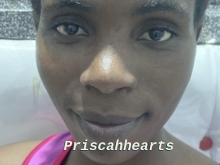 Priscahhearts
