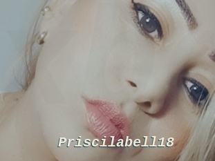 Priscilabell18