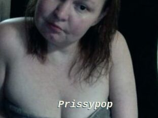 Prissypop