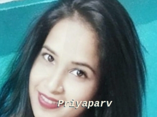 Priyaparv