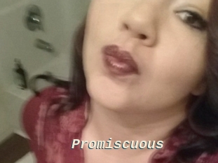 Promiscuous