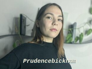 Prudencebickham