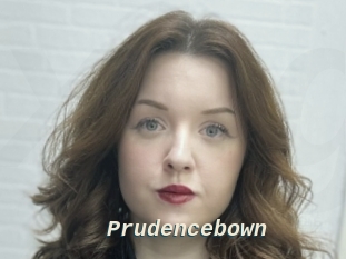 Prudencebown
