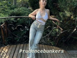 Prudencebunkers