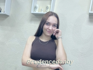 Prudencedanby