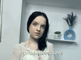 Prudencefares