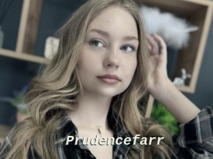 Prudencefarr