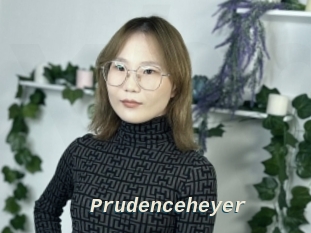 Prudenceheyer