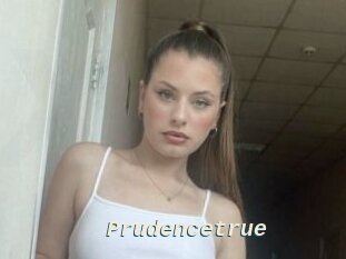 Prudencetrue