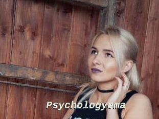 Psychologyema
