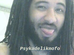 Psykadelikmofo