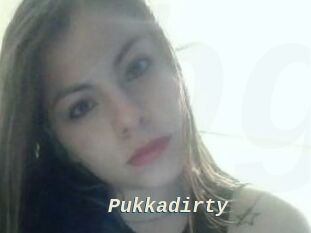 Pukkadirty