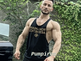 Pumpiron