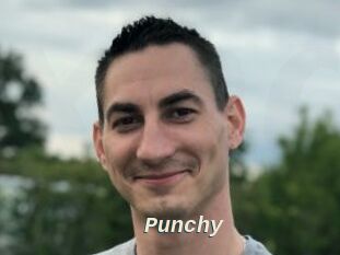 Punchy