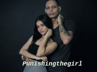 Punishingthegirl
