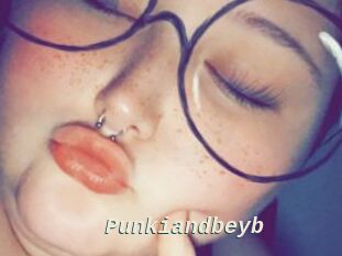 Punkiandbeyb