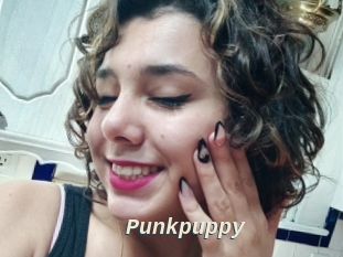 Punkpuppy