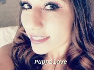 Puppilove