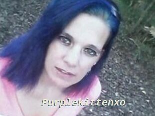Purplekittenxo