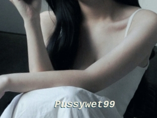 Pussywet99