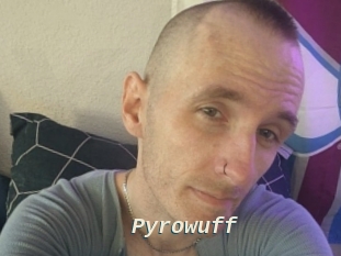 Pyrowuff