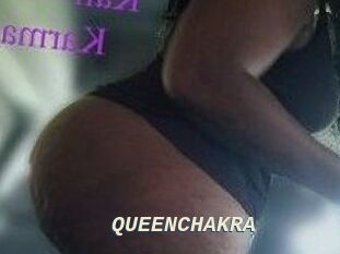 QUEENCHAKRA
