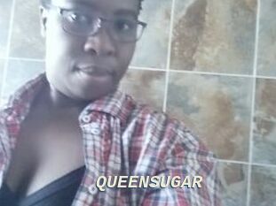 QUEENSUGAR