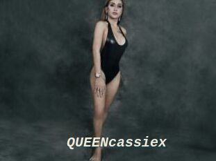 QUEENcassiex