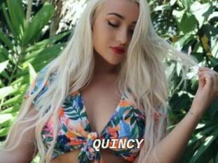 QUINCY