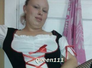 Queen111