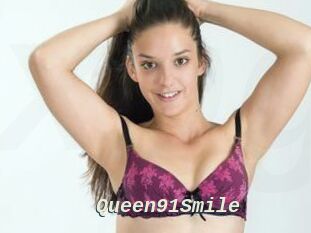Queen91Smile