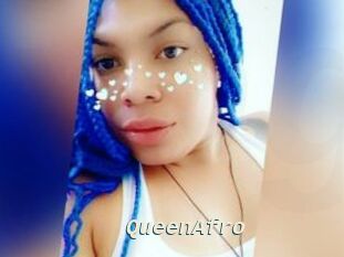 QueenAfro