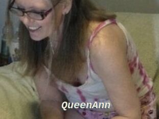 QueenAnn