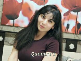 QueenAri
