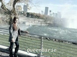 QueenBarie
