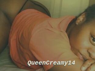 QueenCreamy14