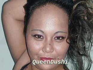 QueenDushi
