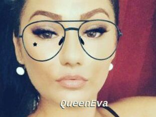 QueenEva