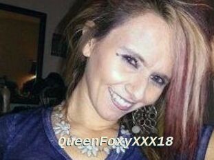 QueenFoxyXXX18