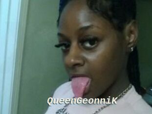 QueenGeonniK