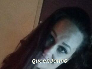 QueenJennO