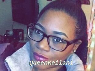 QueenKeilani