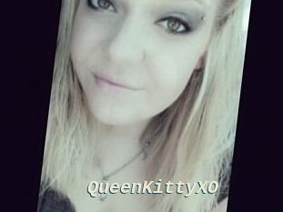 QueenKittyXO