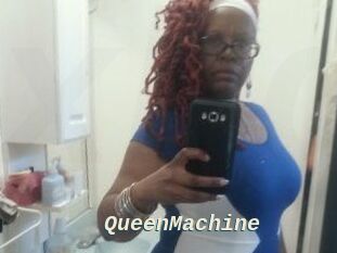 QueenMachine