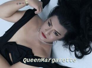 QueenMargarette