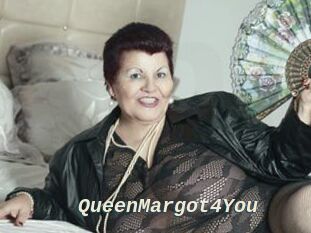QueenMargot4You