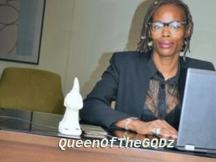 QueenOfTheGODz
