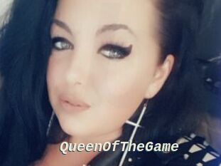 QueenOfTheGame