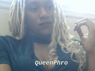 QueenPhro
