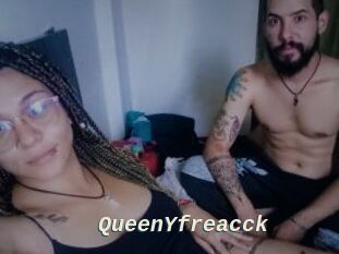 QueenYfreacck